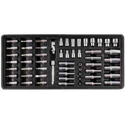 FIXMAN Tray 57 Piece 1/4